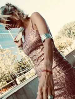 Imagen de Vestido Rose
