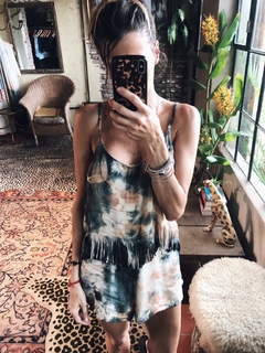 Mono Tye Dye