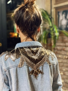 Campera W I N G S