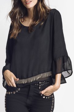 Blusa Linger
