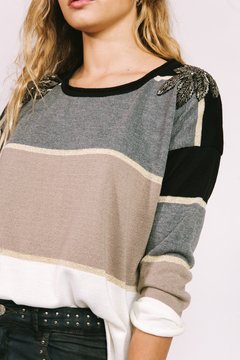 Sweater Four Seasons
