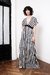 Vestido kimo