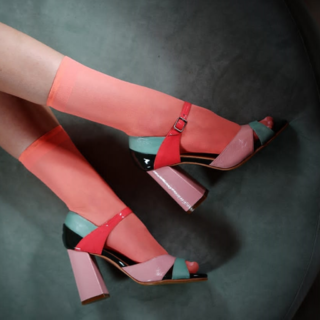 INES PINK