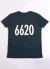 Remera 6620 - comprar online