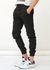 Chino Jogger Black - comprar online