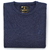 Sweater Manhattan Azul Prusia - Slim - comprar online