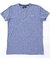 Remera Leñadora Navy - comprar online