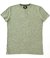 Remera Leñadora Oliva - GARGÁN