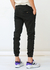Chino Jogger Black - GARGÁN