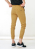 Chino Jogger Camel - GARGÁN