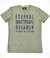 Remera Eternal Oliva en internet