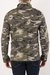 CHAQUETA LENNON - Super Slim Fit - GARGÁN
