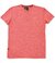 Remera Leñadora Salmón - GARGÁN