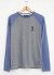 Remera Logo Gato