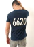 Remera 6620 - GARGÁN