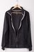 Campera Italia Gris Humo Melange - Slim Fit en internet