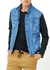 Imagen de Campera Jean Lalo Rock