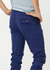 Chino Jogger Blue - comprar online