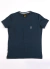 Remera Básica Marino - comprar online