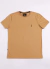 Remera Básica Caqui - comprar online
