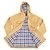 Parka Safari Elastizada Beige - GARGÁN