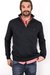 SWEATER ASPEN AZUL PETROLEO - SLIM