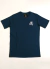 Remera Logo Vintage en internet