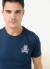 Remera Logo Vintage - comprar online