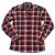 Camisa Andrés Grunge - Slim Fit
