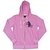 Campera California Angie Lila - comprar online