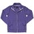 Campera Italia Violeta - Slim Fit en internet