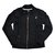 Campera Italia Negra - Super Relajadas!