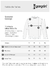 SWEATER GEORGE AZUL - Ultra Slim Fit en internet