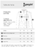 CHAQUETA LENNON - Super Slim Fit
