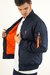 Imagen de Bomber MAVERICK azul