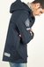Parka BLACKCAT Azul