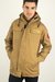 Parka BLACKCAT Beige