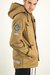 Parka BLACKCAT Beige en internet