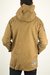Parka BLACKCAT Beige - GARGÁN