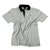 Polo Jersey Pedro Gris
