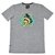 Remera Shark Gris - Ultra Slim Fit - comprar online