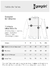 Sweater Sir Charles Lila - ULTRA SLIM FIT en internet