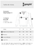 Sweater Manhattan V Negro - Slim - GARGÁN
