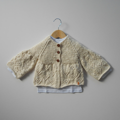 cardigan Paris - tienda online