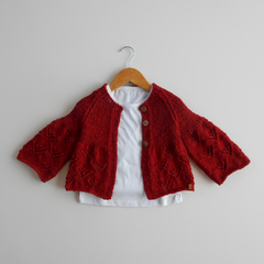cardigan Paris