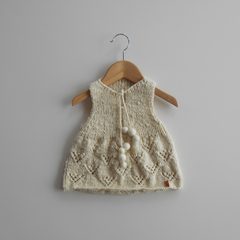 chaleco Paris - comprar online