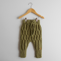 Chupín Floresta - verde (palo piche) - tienda online