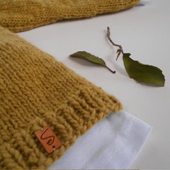 sweater Básico manga larga - comprar online