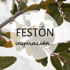 Bufanda Festón - amarillo intenso (ciprés) en internet