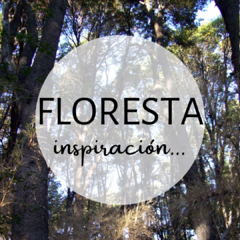 Chupín Floresta - verdoso amarronado matizado (radal) - comprar online